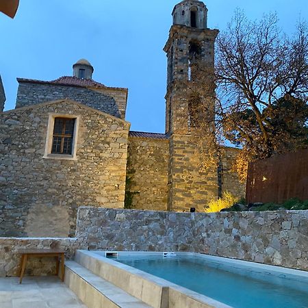 La Manufacture D'Oriano Les Nuits Au Village Montegrosso Exterior photo