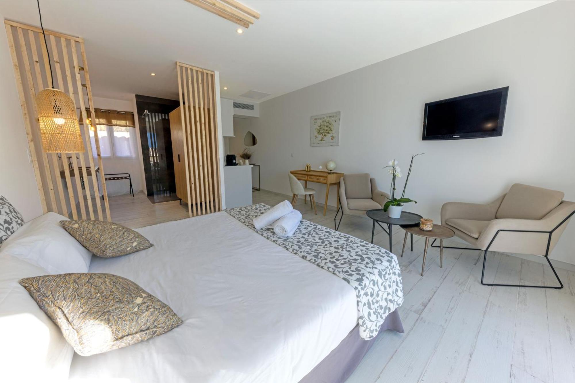 La Manufacture D'Oriano Les Nuits Au Village Montegrosso Exterior photo