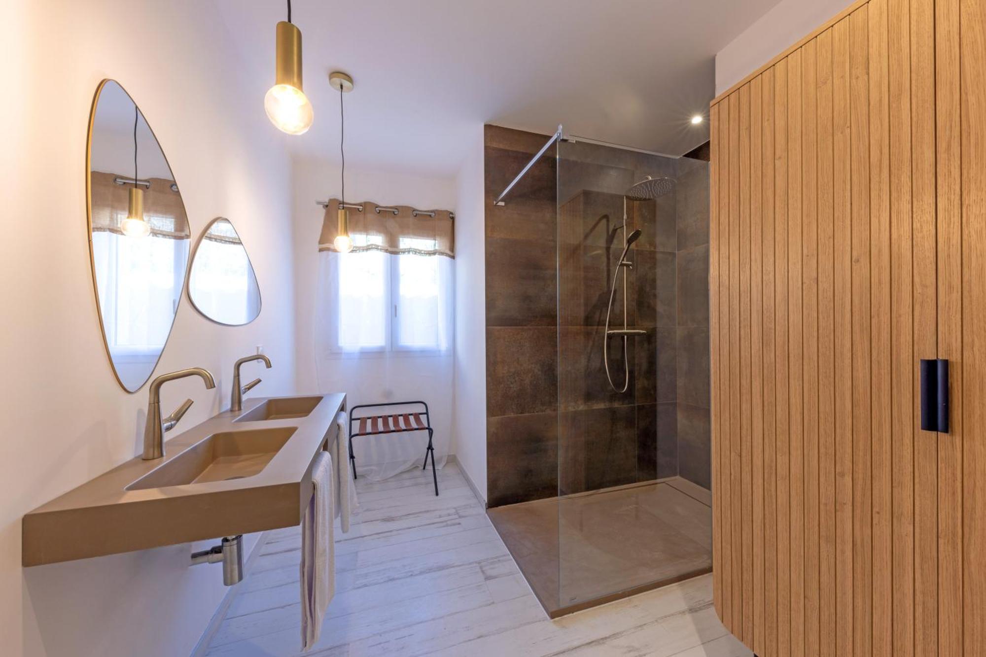 La Manufacture D'Oriano Les Nuits Au Village Montegrosso Exterior photo